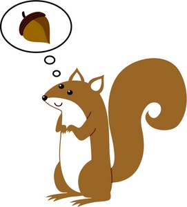 Funny Squirrel Images Free Download Png Clipart