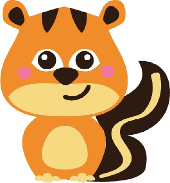 Squirrel Hd Image Clipart