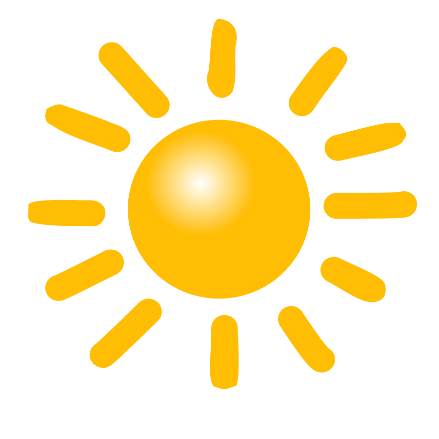Sun Images Free Download Png Clipart