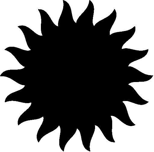 Free Sun Images And Graphics Image Png Clipart
