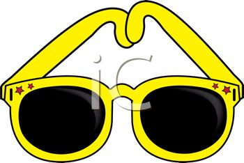 Cute Sun With Sunglasses Images Transparent Image Clipart