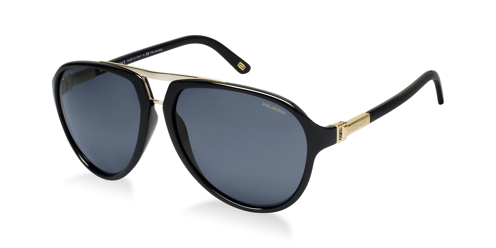 Versace Sunglasses Aviator Ve4223 Ray-Ban Free HQ Image Clipart