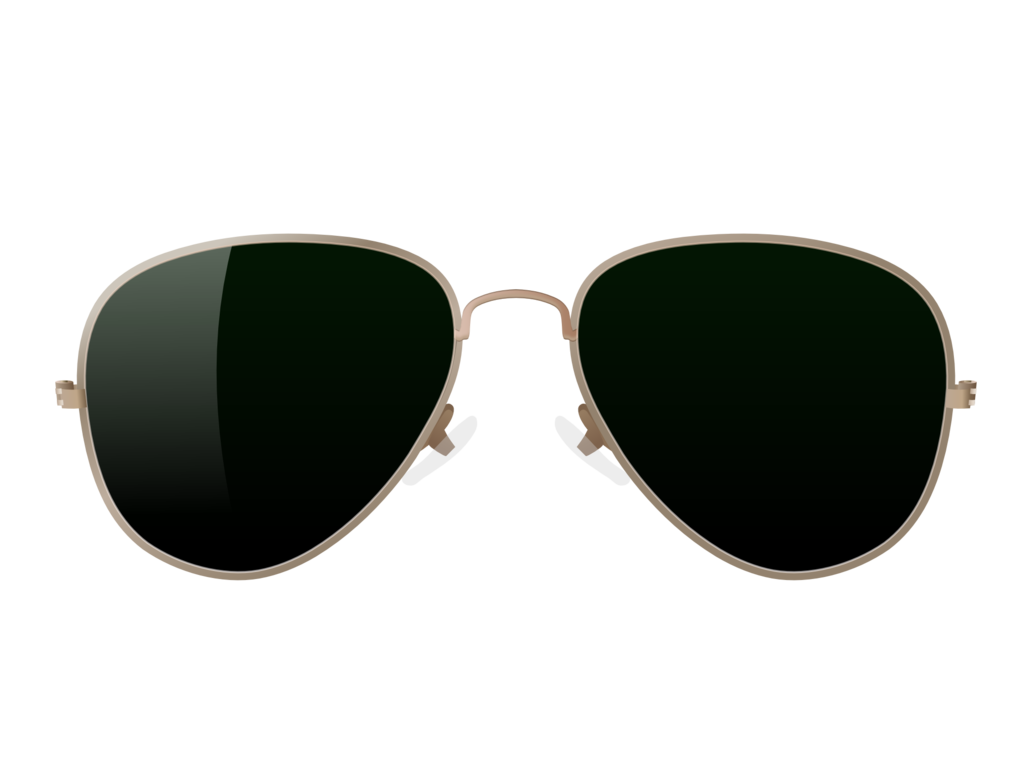 Sunglasses Aviator Ray-Ban Free Clipart HQ Clipart
