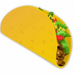 Taco Images 3 Image Png Image Clipart