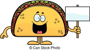 Taco 2 Free Download Clipart