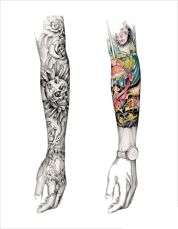 Arm Tattoo Png Transparent Picture Png Mart - vrogue.co