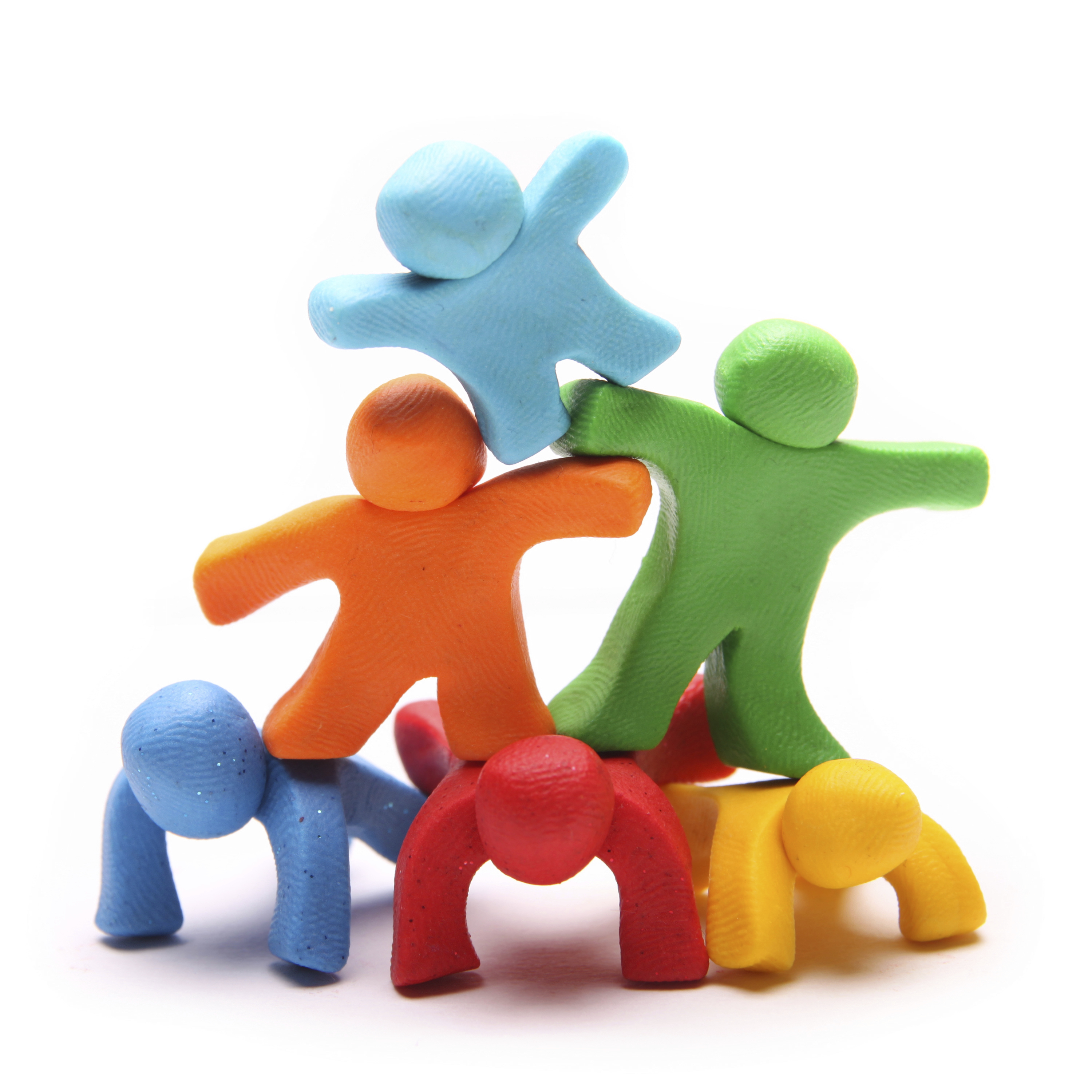 Teamwork Images Of Team Work Free Download Png Clipart