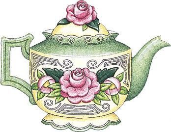 Teapot Images About Tea Time On Tea Clipart