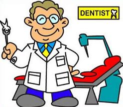 Dental Dentist Image Png Clipart