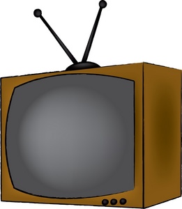 Television Images Hd Photos Clipart