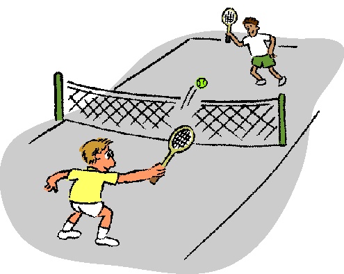Tennis Match Danasokc Top Png Image Clipart