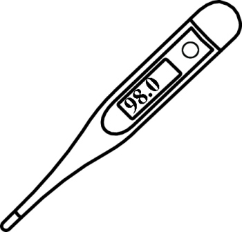 Search Results Search Results For Thermometer Pictures Clipart