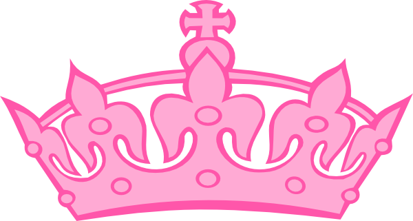 Tiara Princess Crown Images At Vector Image Clipart