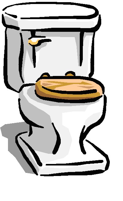 Toilet Free Download Png Clipart
