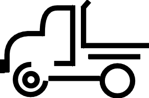 Tow Truck A Perfect World Transportation Clipart