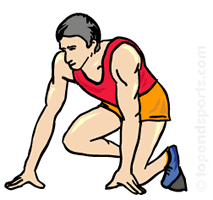 Track And Field Awards Png Image Clipart