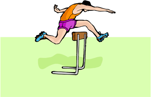 Free Track And Field Hd Photos Clipart