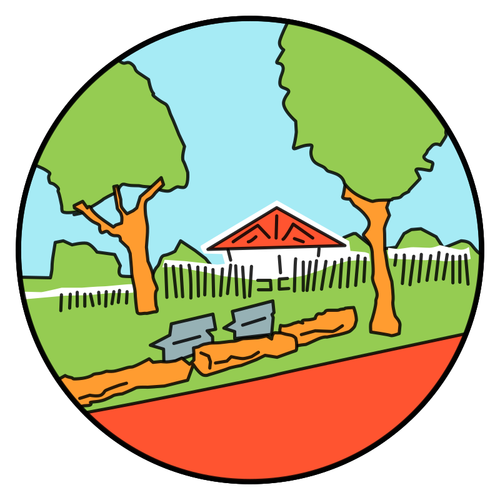 Countryside Image Clipart