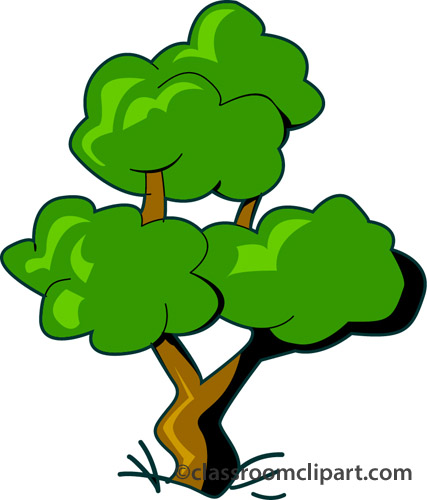 Trees Transparent Tree Kid Free Download Clipart