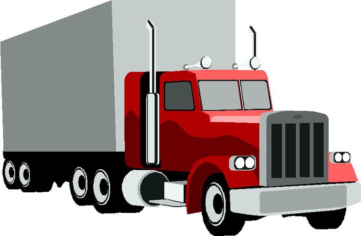 Truck Images Download Png Clipart