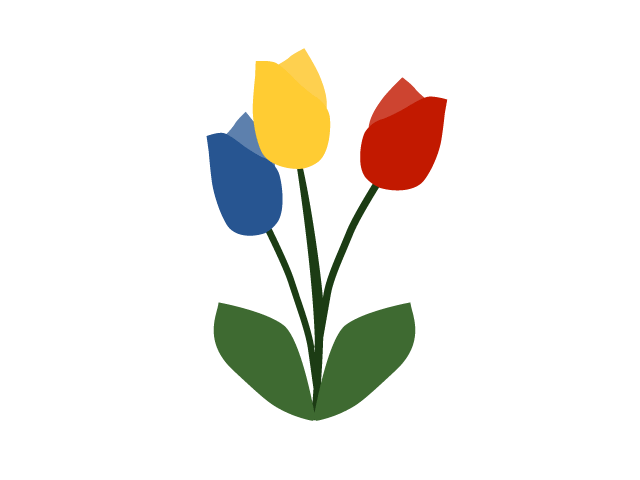 Free Tulip Download On Hd Photo Clipart