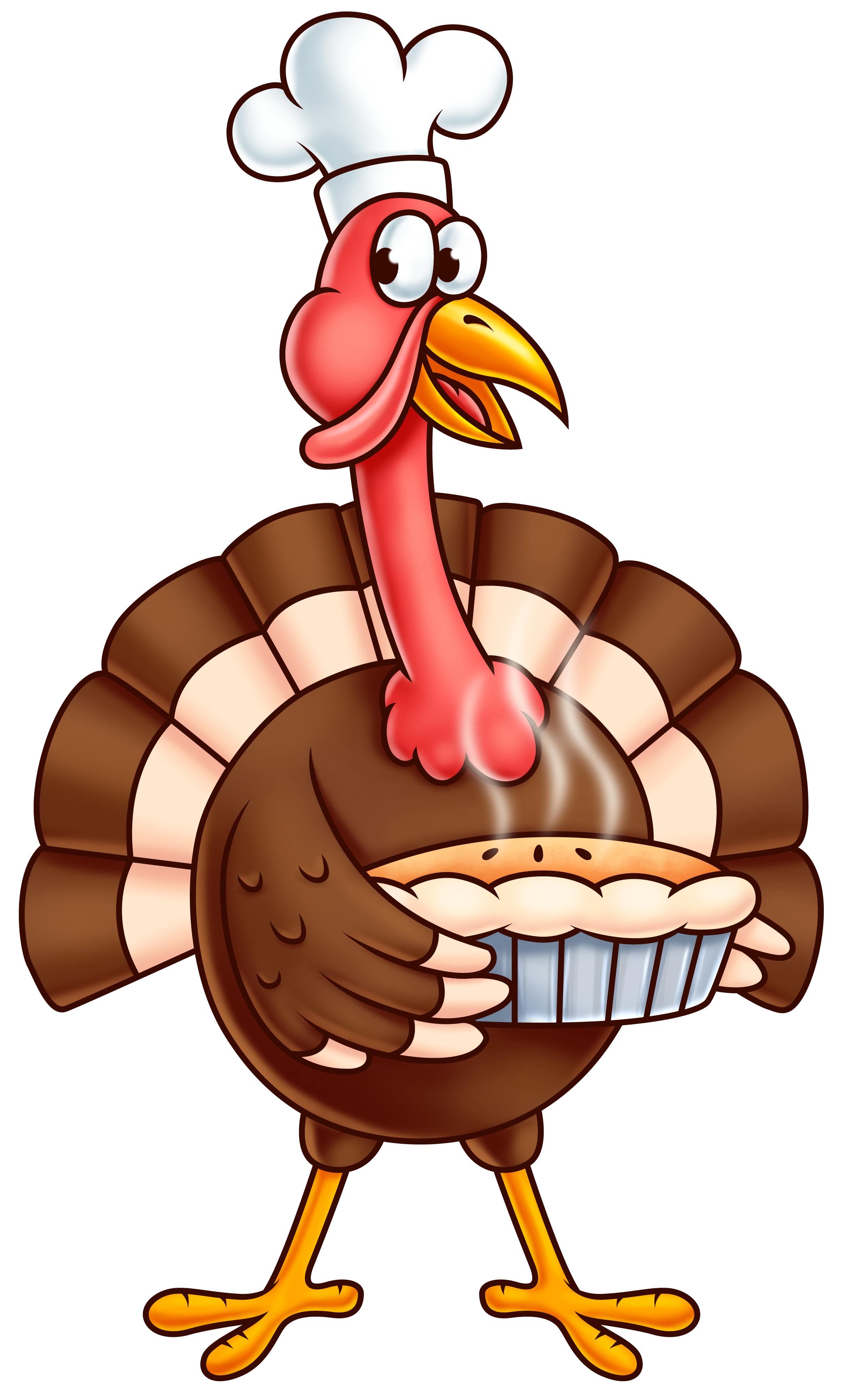 Thanksgiving Turkey Thanksgiving Transparent Image Clipart