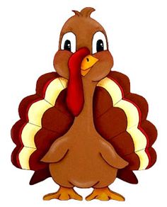 Turkey And Download Png Clipart