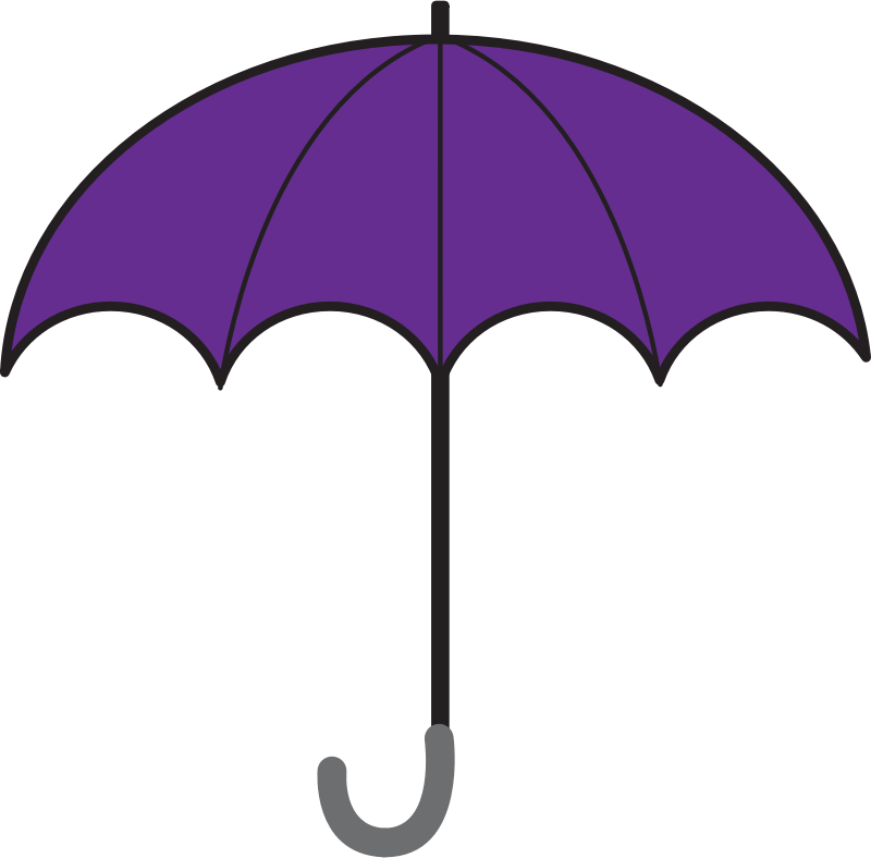 Umbrella To Use Hd Photos Clipart