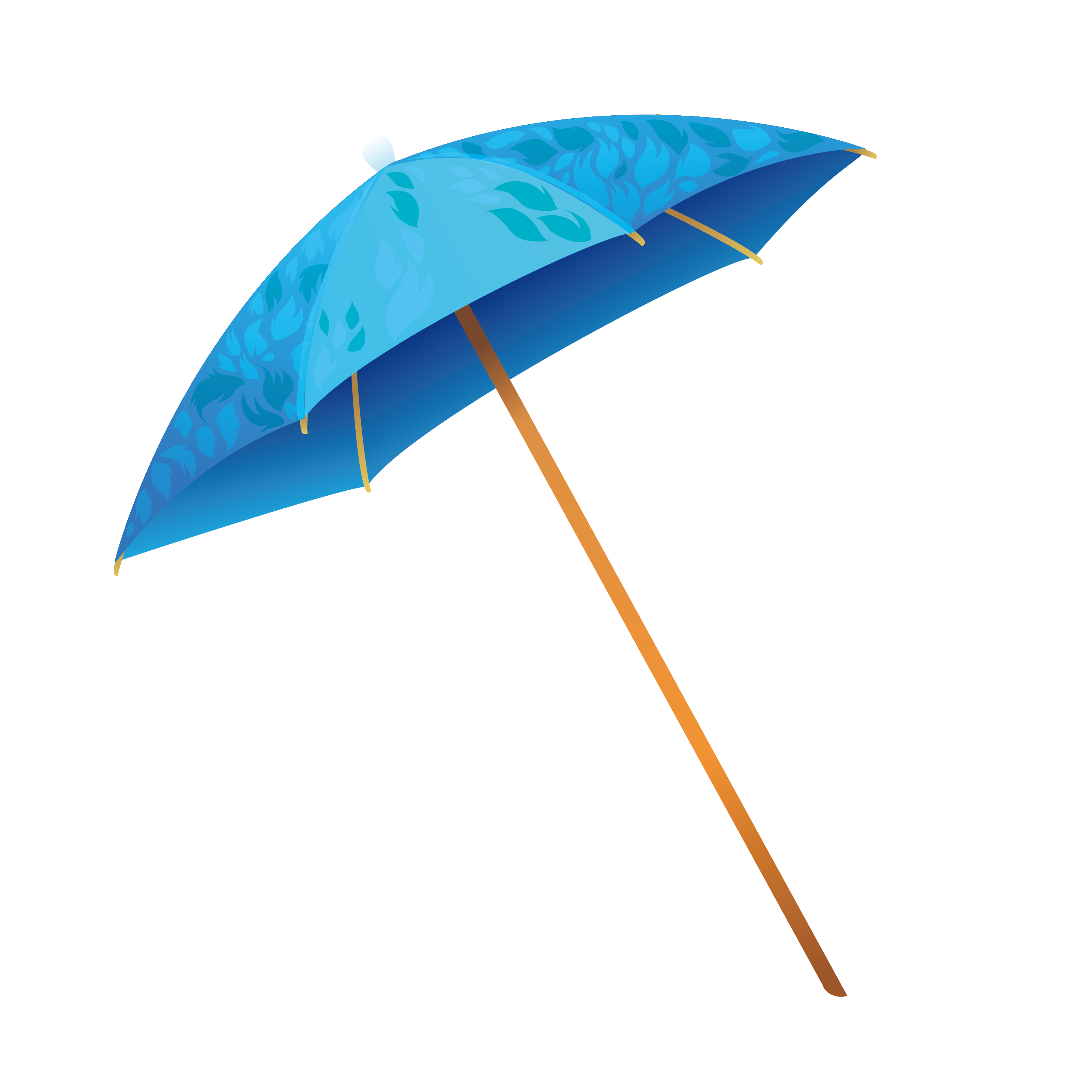Summer Sun Umbrella Hawaii Quickview PNG Download Free Clipart