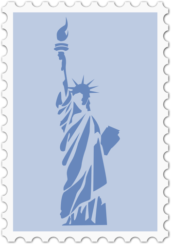 Us Stamp Clipart