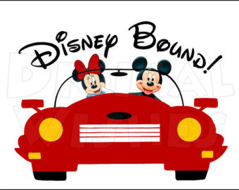 Disney Vacation Free Download Clipart