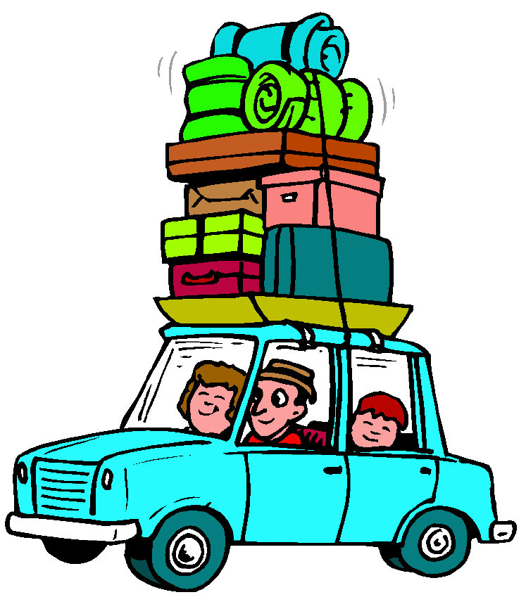 Summer Vacation Images Png Image Clipart