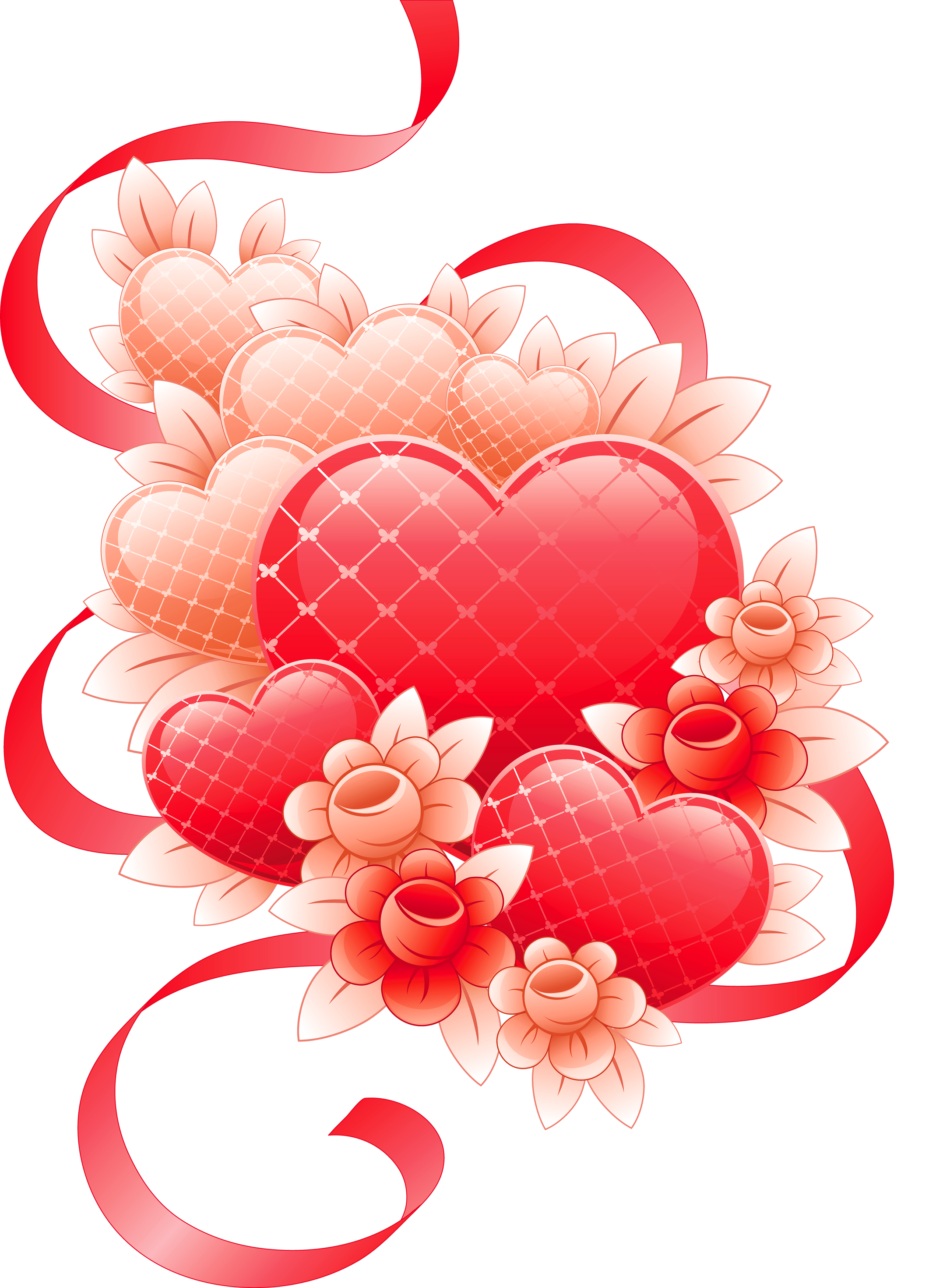 Love Valentine'S 4S 5S Iphone You Day Clipart