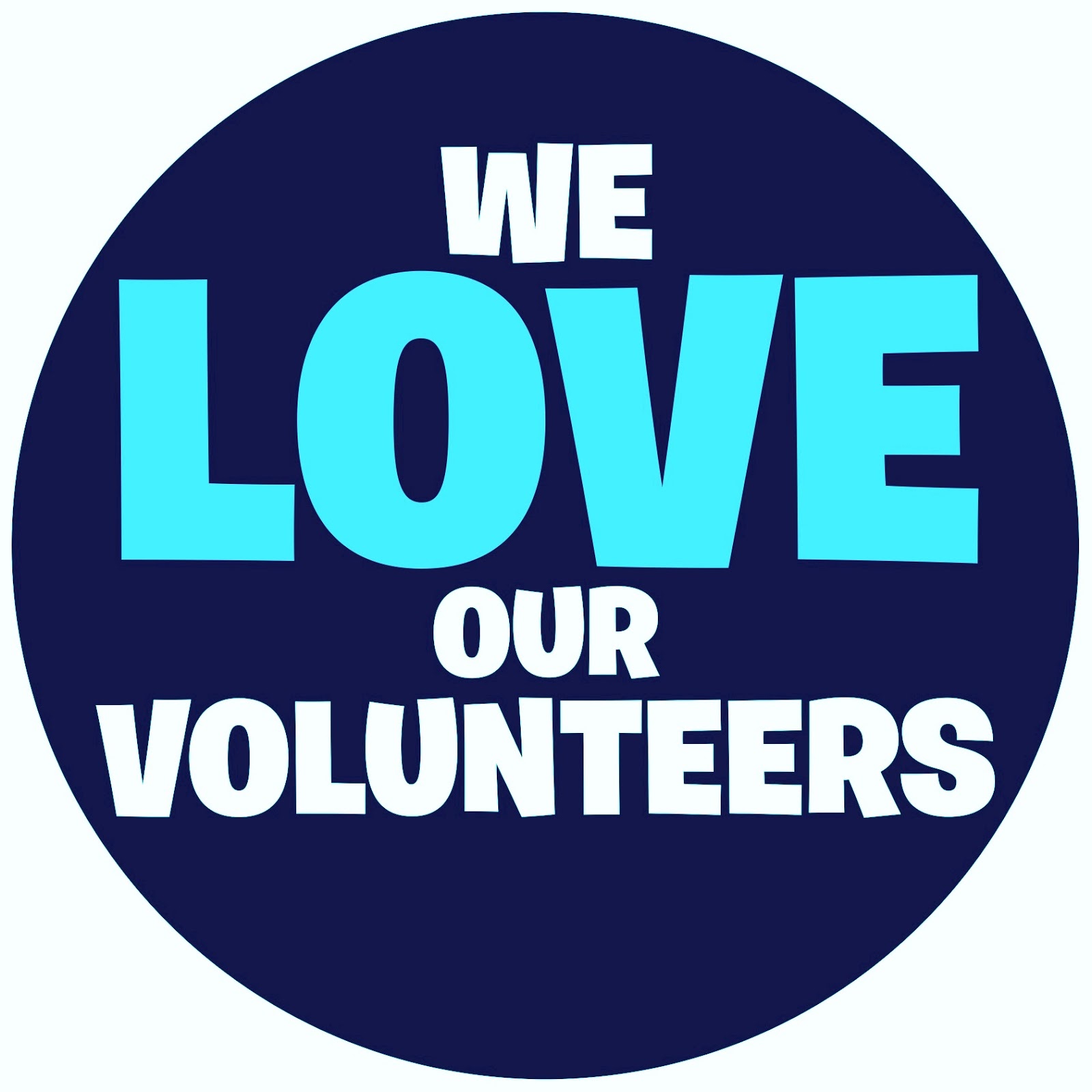 Volunteer Heart Png Image Clipart