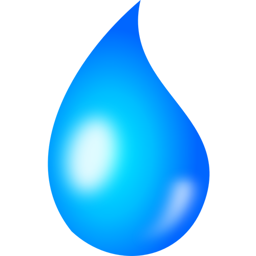 Water Drop Clipart