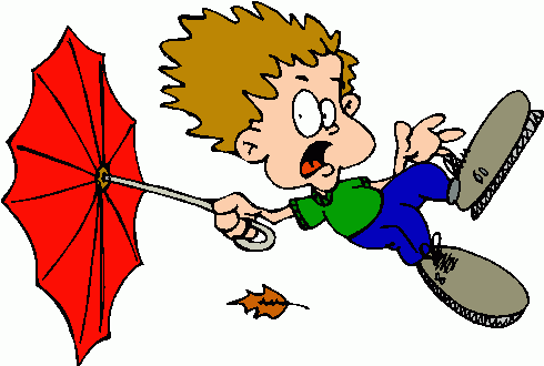 Weather Windy Hd Image Clipart
