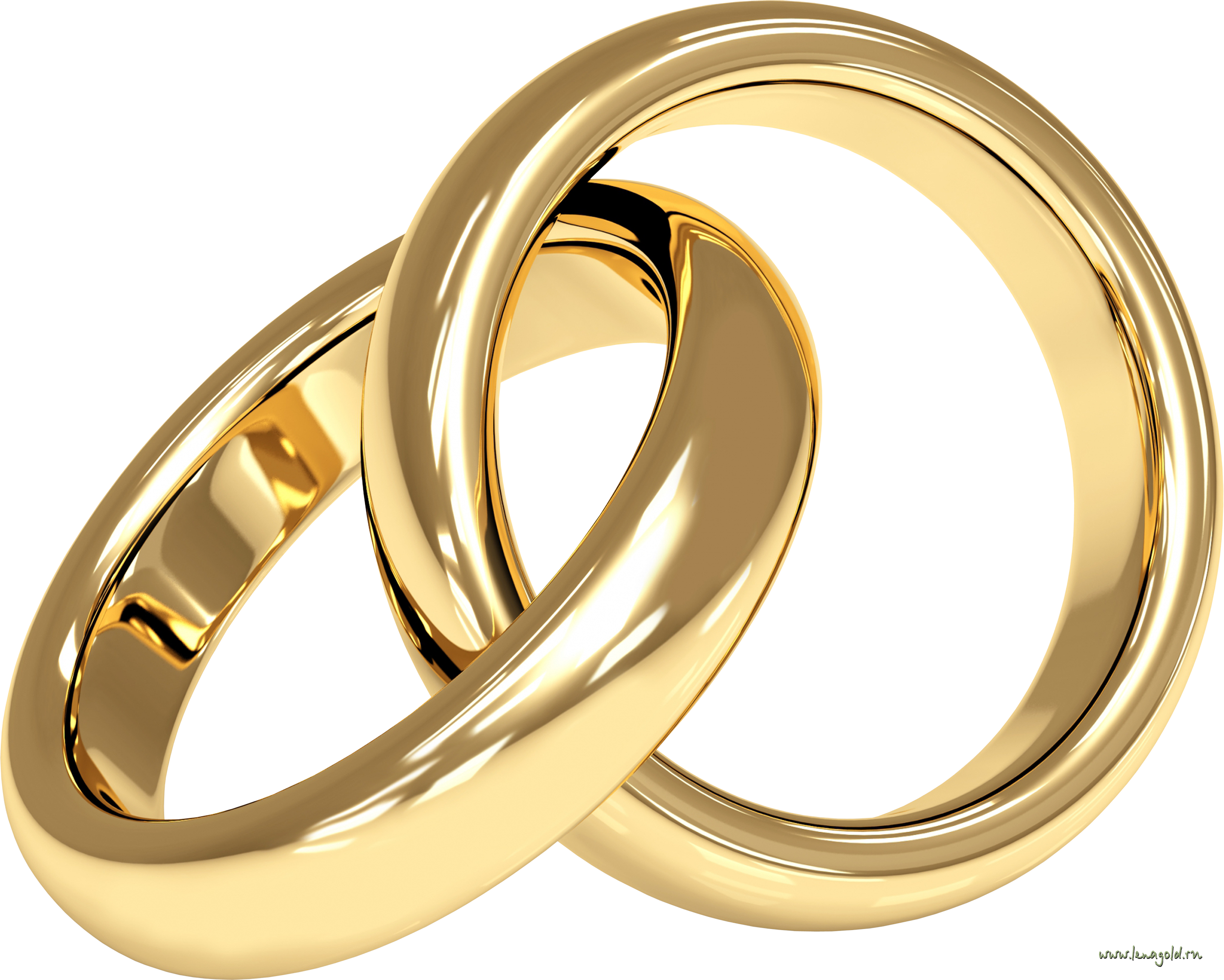 Ring Wedding Free Frame Clipart