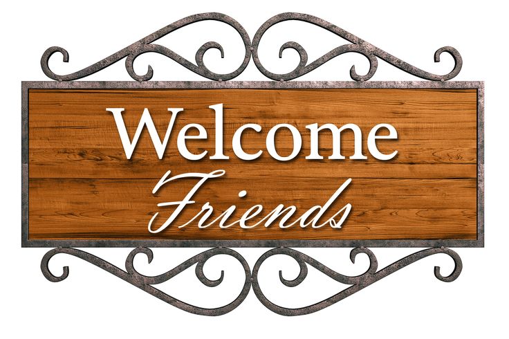 Animated Welcome Hd Photos Clipart