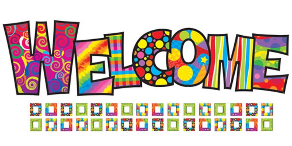 Welcome Download Png Clipart
