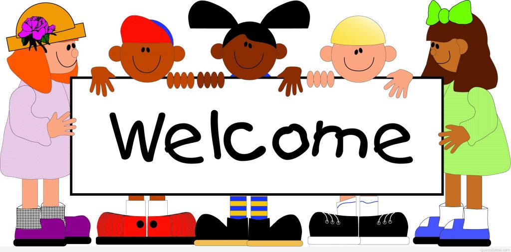 Welcome Back To School Banner Png Images Clipart