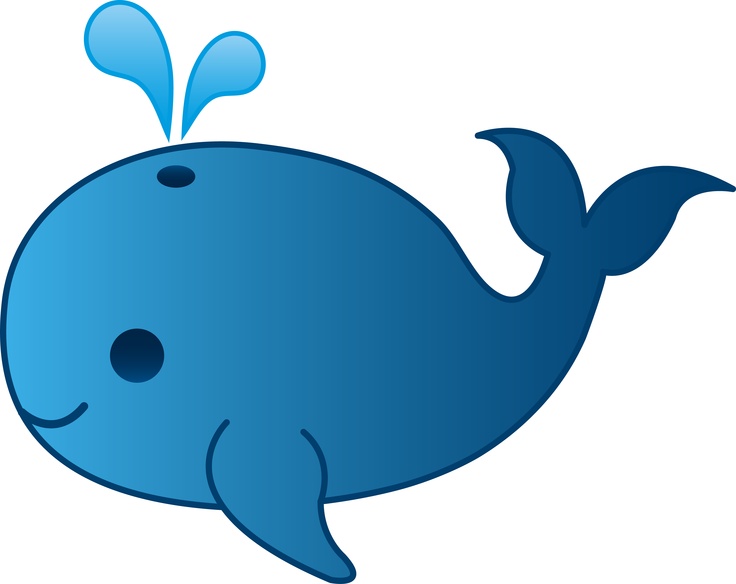 Blue Whale Images Png Image Clipart