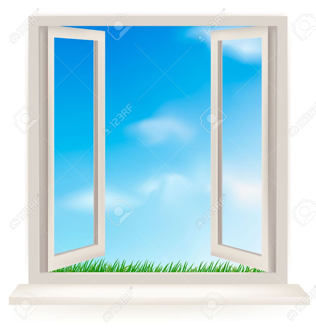 Window Images Images Image Png Clipart