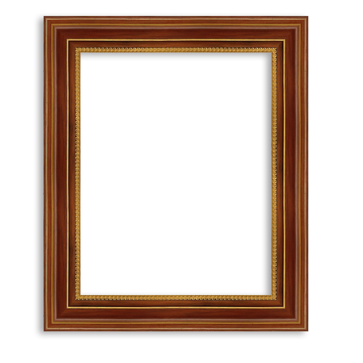 Picture Frame Window Wood Digital Deluxe Clipart
