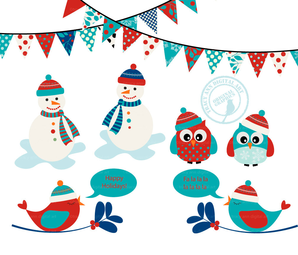 Winter Printable Images Free Download Png Clipart
