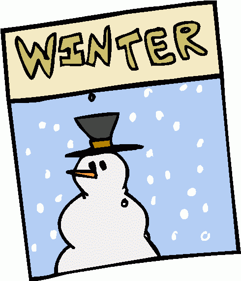 Free Winter Images Hd Photo Clipart