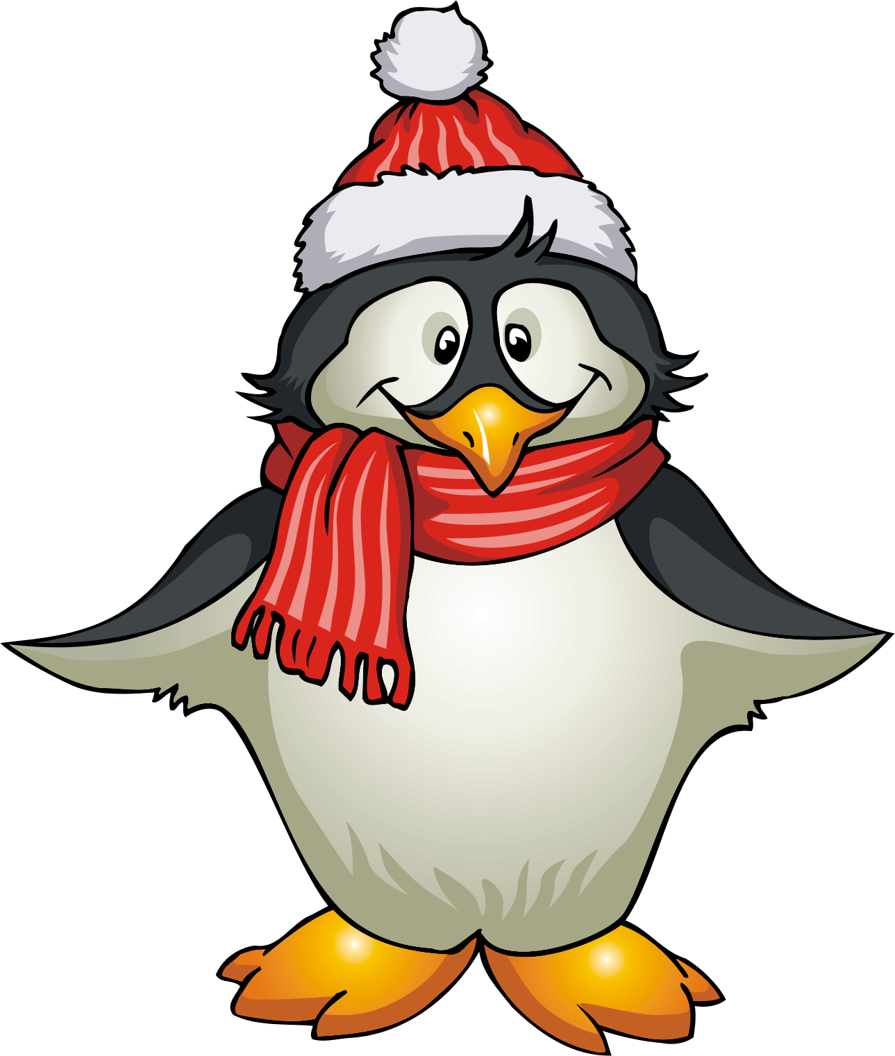 Winter For Kids Clipart Clipart