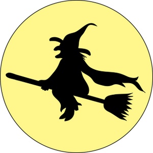 Witch Broom Images Free Download Png Clipart