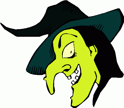 Witch Images Image Png Clipart