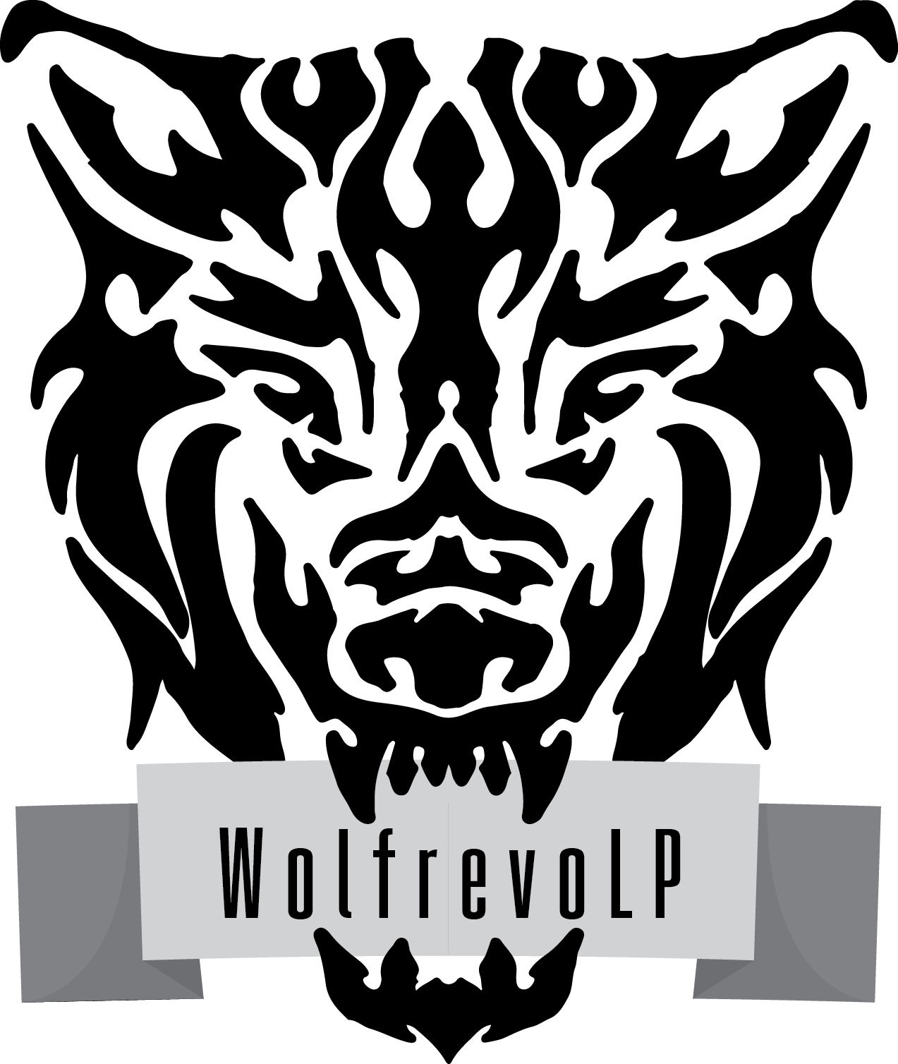 Package Mobile App Application Wolf Android Apprentice Clipart