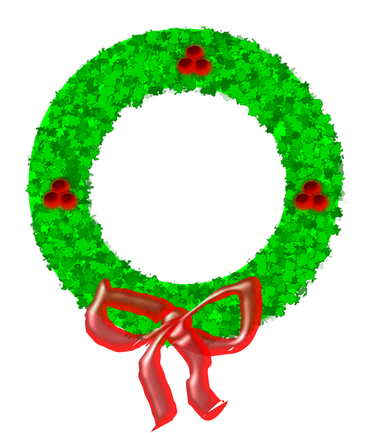 Wreath To Use Resource Free Download Png Clipart